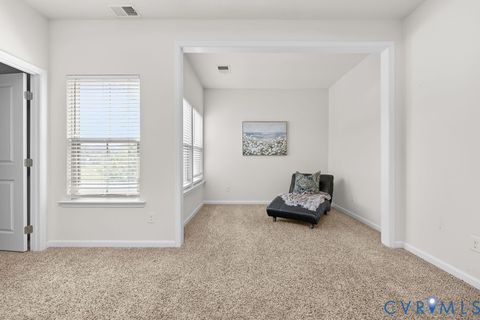 Tiny photo for 5812 Swift Fox Drive, Moseley, VA 23120 (MLS # 2609821)