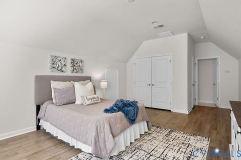 Tiny photo for 5812 Swift Fox Drive, Moseley, VA 23120 (MLS # 2609821)