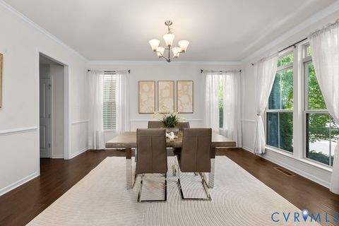 Tiny photo for 5812 Swift Fox Drive, Moseley, VA 23120 (MLS # 2609821)