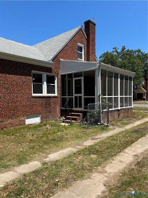Tiny photo for 1008 E BELT Boulevard, Richmond, VA 23224 (MLS # 2618818)