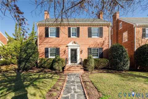 4206 W Franklin Street Richmond VA 23221