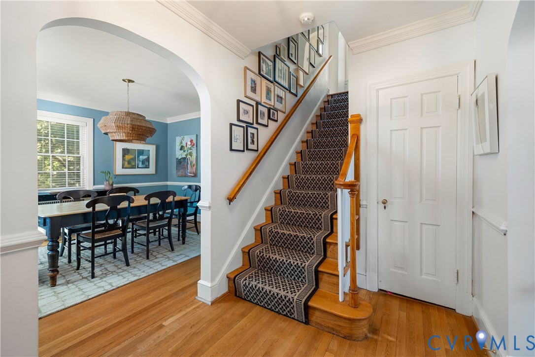 4206 W Franklin Street