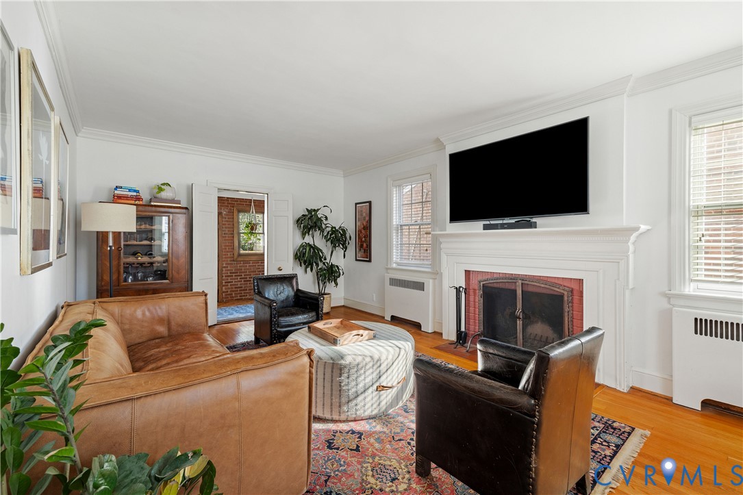 4206 W Franklin Street