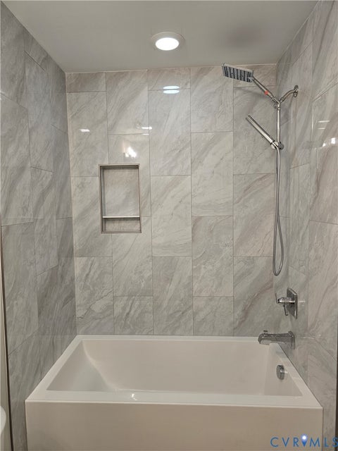 Tiny photo for 10907 August Court, Chesterfield, VA 23832 (MLS # 2625179)