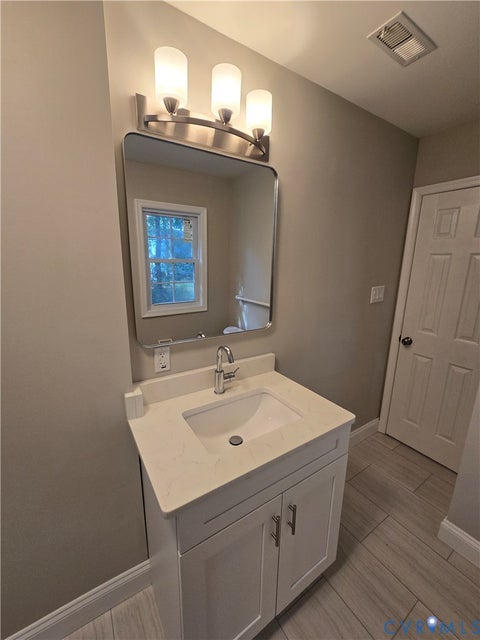Tiny photo for 10907 August Court, Chesterfield, VA 23832 (MLS # 2625179)