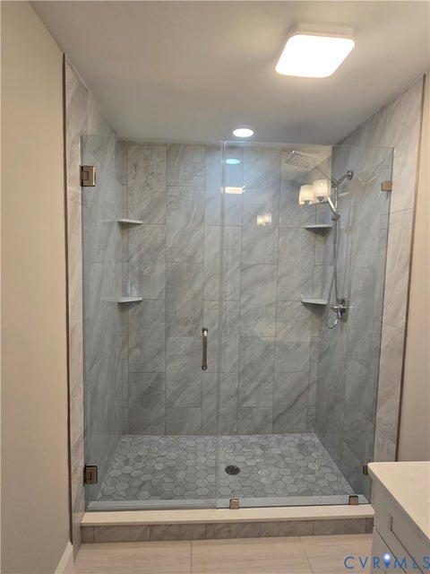 Tiny photo for 10907 August Court, Chesterfield, VA 23832 (MLS # 2625179)