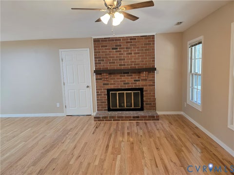 Tiny photo for 10907 August Court, Chesterfield, VA 23832 (MLS # 2625179)