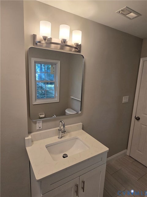 Tiny photo for 10907 August Court, Chesterfield, VA 23832 (MLS # 2625179)