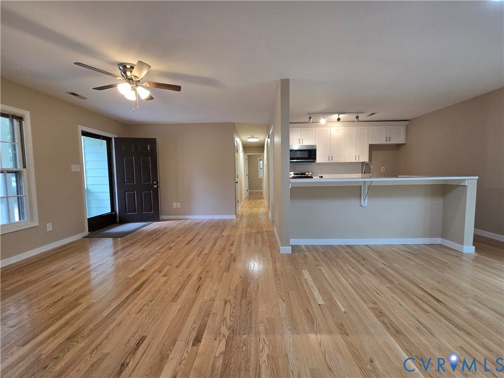 10907 August Court
