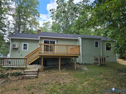 Tiny photo for 10907 August Court, Chesterfield, VA 23832 (MLS # 2625179)