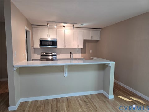 Tiny photo for 10907 August Court, Chesterfield, VA 23832 (MLS # 2625179)