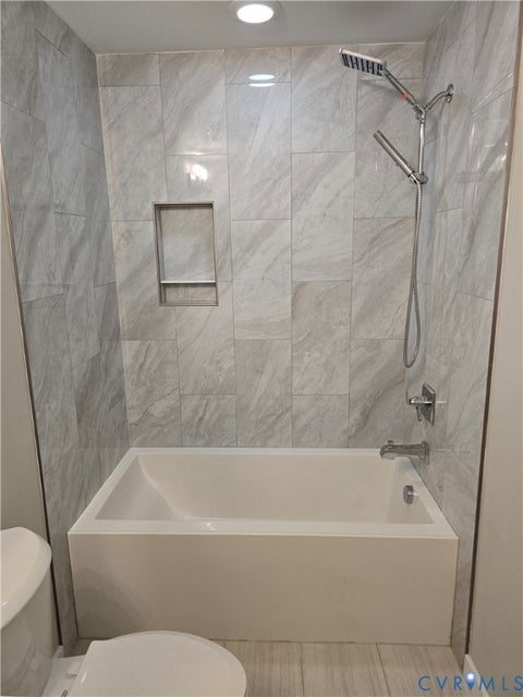 Tiny photo for 10907 August Court, Chesterfield, VA 23832 (MLS # 2625179)