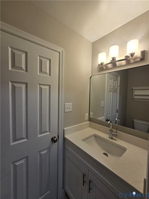 Tiny photo for 10907 August Court, Chesterfield, VA 23832 (MLS # 2625179)