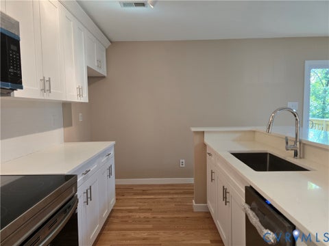 Tiny photo for 10907 August Court, Chesterfield, VA 23832 (MLS # 2625179)