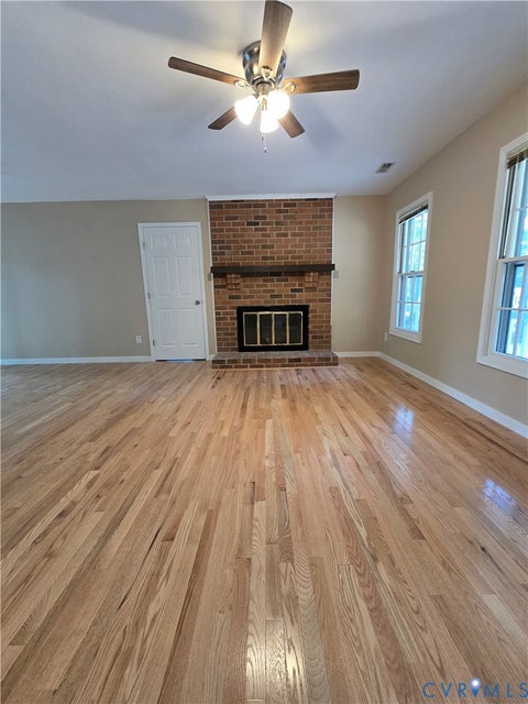 Tiny photo for 10907 August Court, Chesterfield, VA 23832 (MLS # 2625179)