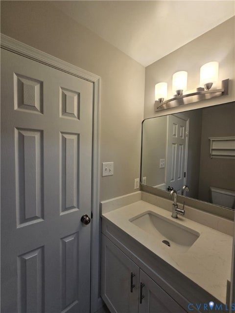 Tiny photo for 10907 August Court, Chesterfield, VA 23832 (MLS # 2625179)