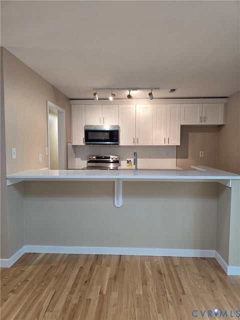 Tiny photo for 10907 August Court, Chesterfield, VA 23832 (MLS # 2625179)