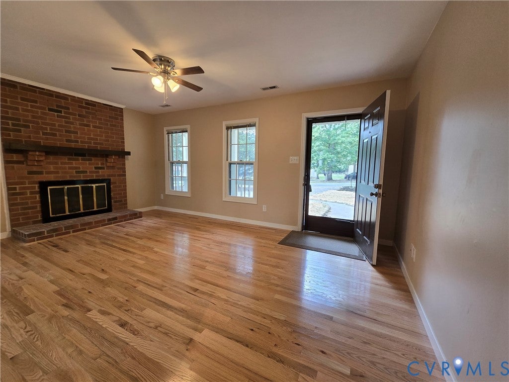 10907 August Court