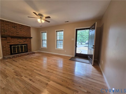 Tiny photo for 10907 August Court, Chesterfield, VA 23832 (MLS # 2625179)