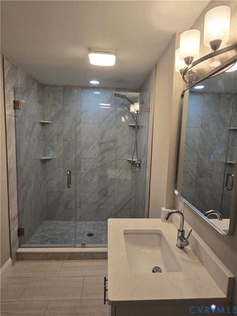 Tiny photo for 10907 August Court, Chesterfield, VA 23832 (MLS # 2625179)