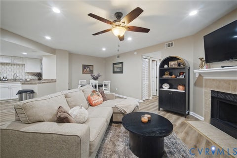 Photo of 1412 Becks Court, Virginia Beach, VA 23464 (MLS # 2626260)