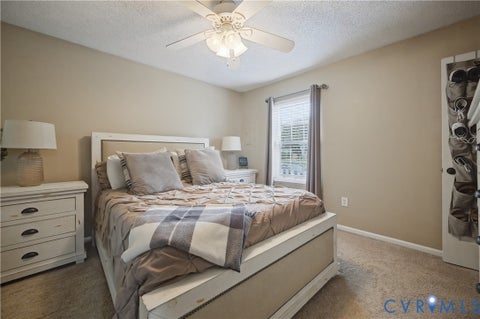 Tiny photo for 1412 Becks Court, Virginia Beach, VA 23464 (MLS # 2626260)