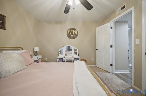 Tiny photo for 1412 Becks Court, Virginia Beach, VA 23464 (MLS # 2626260)