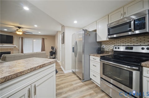 Tiny photo for 1412 Becks Court, Virginia Beach, VA 23464 (MLS # 2626260)