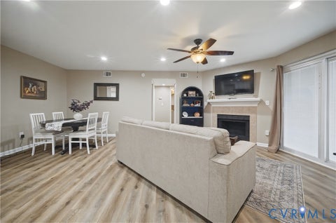 Tiny photo for 1412 Becks Court, Virginia Beach, VA 23464 (MLS # 2626260)