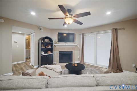 Tiny photo for 1412 Becks Court, Virginia Beach, VA 23464 (MLS # 2626260)