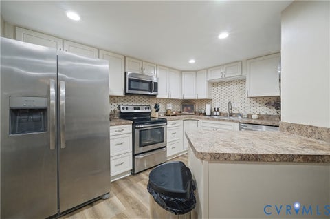 Tiny photo for 1412 Becks Court, Virginia Beach, VA 23464 (MLS # 2626260)