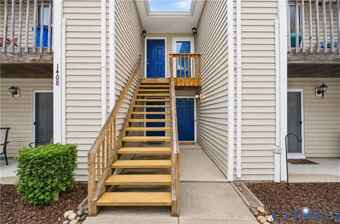 Tiny photo for 1412 Becks Court, Virginia Beach, VA 23464 (MLS # 2626260)