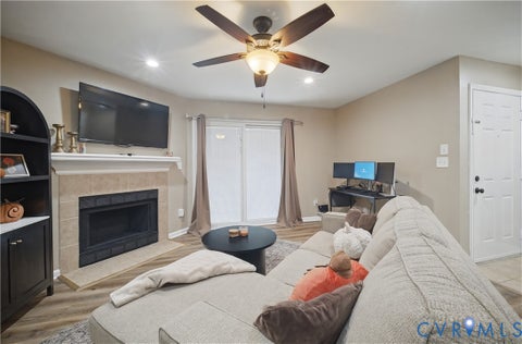 Tiny photo for 1412 Becks Court, Virginia Beach, VA 23464 (MLS # 2626260)