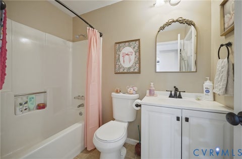 Tiny photo for 1412 Becks Court, Virginia Beach, VA 23464 (MLS # 2626260)