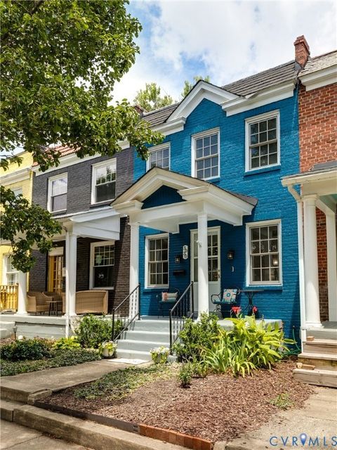 Photo of 3030 W Leigh Street, Richmond, VA 23230 (MLS # 2619266)