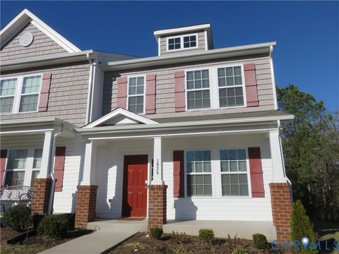 Tiny photo for 1935 Kennington Park Road, Aylett, VA 23009 (MLS # 2533475)