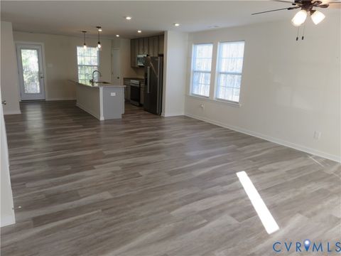 Tiny photo for 1935 Kennington Park Road, Aylett, VA 23009 (MLS # 2533475)