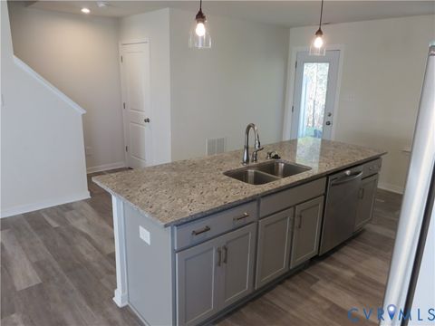 Tiny photo for 1935 Kennington Park Road, Aylett, VA 23009 (MLS # 2533475)