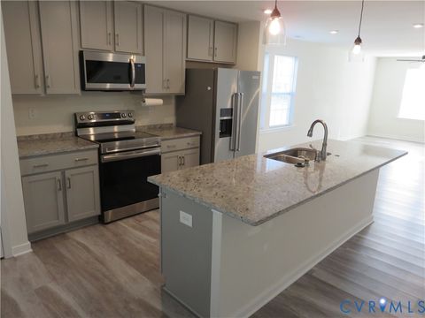 Tiny photo for 1935 Kennington Park Road, Aylett, VA 23009 (MLS # 2533475)