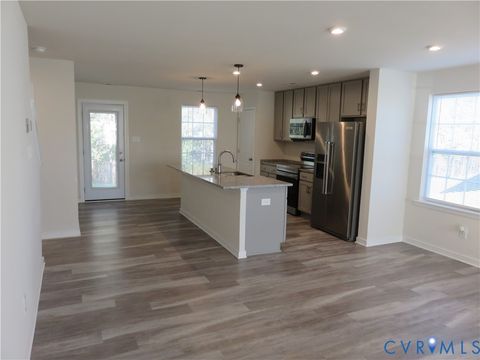 Tiny photo for 1935 Kennington Park Road, Aylett, VA 23009 (MLS # 2533475)