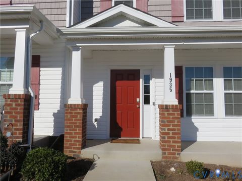 Tiny photo for 1935 Kennington Park Road, Aylett, VA 23009 (MLS # 2533475)