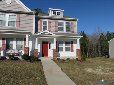 Tiny photo for 1935 Kennington Park Road, Aylett, VA 23009 (MLS # 2533475)