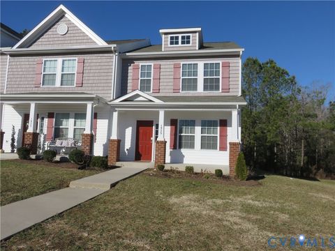 Tiny photo for 1935 Kennington Park Road, Aylett, VA 23009 (MLS # 2533475)