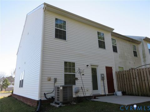 Tiny photo for 1935 Kennington Park Road, Aylett, VA 23009 (MLS # 2533475)