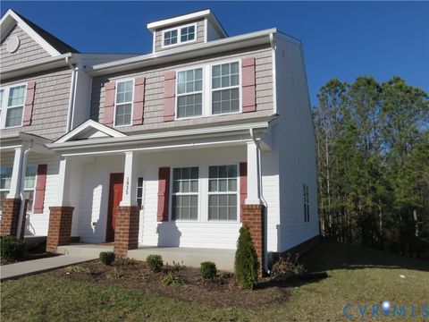 Photo of 1935 Kennington Park Road, Aylett, VA 23009 (MLS # 2533475)