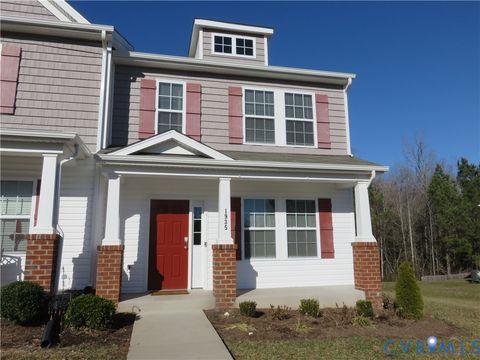 Tiny photo for 1935 Kennington Park Road, Aylett, VA 23009 (MLS # 2533475)