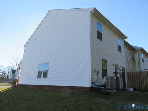 Tiny photo for 1935 Kennington Park Road, Aylett, VA 23009 (MLS # 2533475)