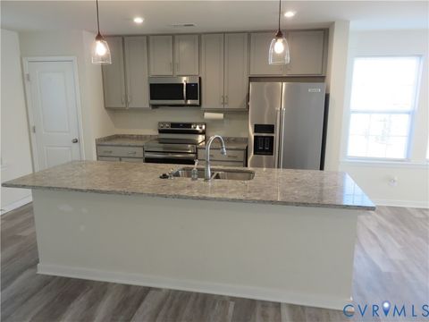 Tiny photo for 1935 Kennington Park Road, Aylett, VA 23009 (MLS # 2533475)