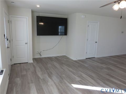 Tiny photo for 1935 Kennington Park Road, Aylett, VA 23009 (MLS # 2533475)