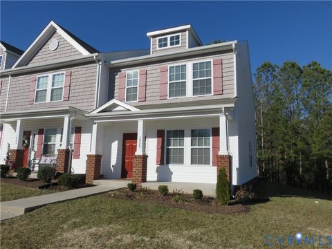 Tiny photo for 1935 Kennington Park Road, Aylett, VA 23009 (MLS # 2533475)